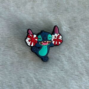 NEW Lilo&Stitch Stitch Jibbitz